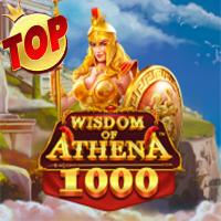 wisdom of athena 1000